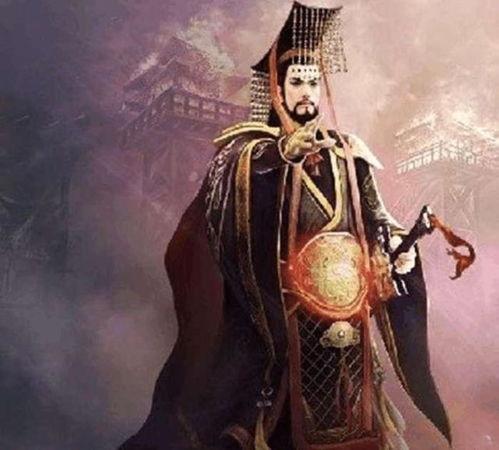 君王之子,传奇皇室的崛起之路