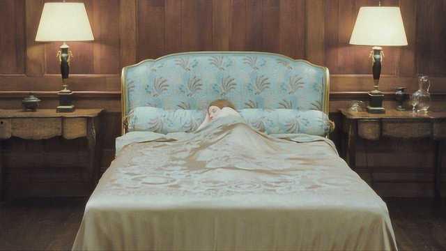 陪睡美人,揭秘梦境中的温柔守护者