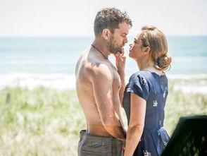 婚外情事 第一季